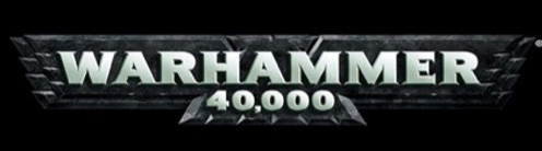 warhammer 40K